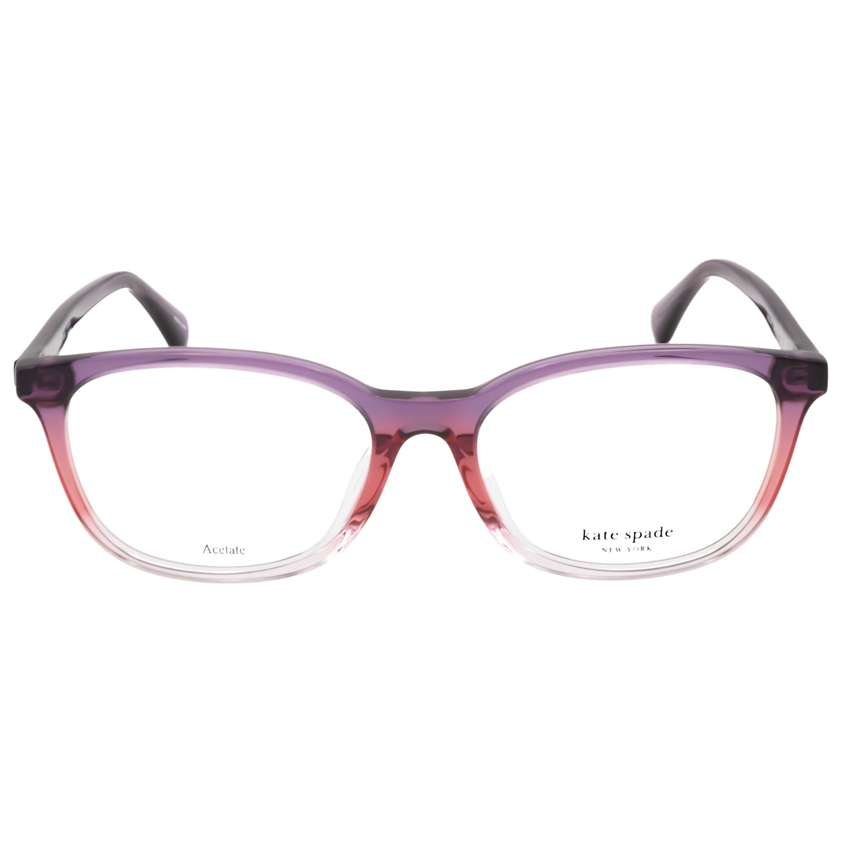 Kate Spade Women's Eyeglasses HAISLEY-F-S1V-53