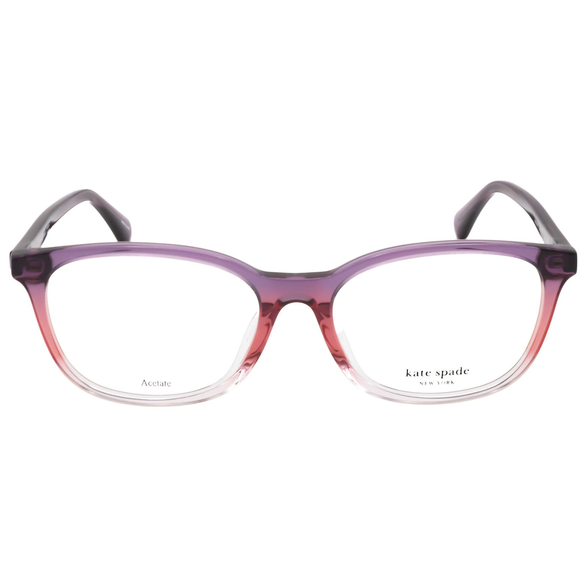 Kate Spade Women's Eyeglasses HAISLEY-F-S1V-53