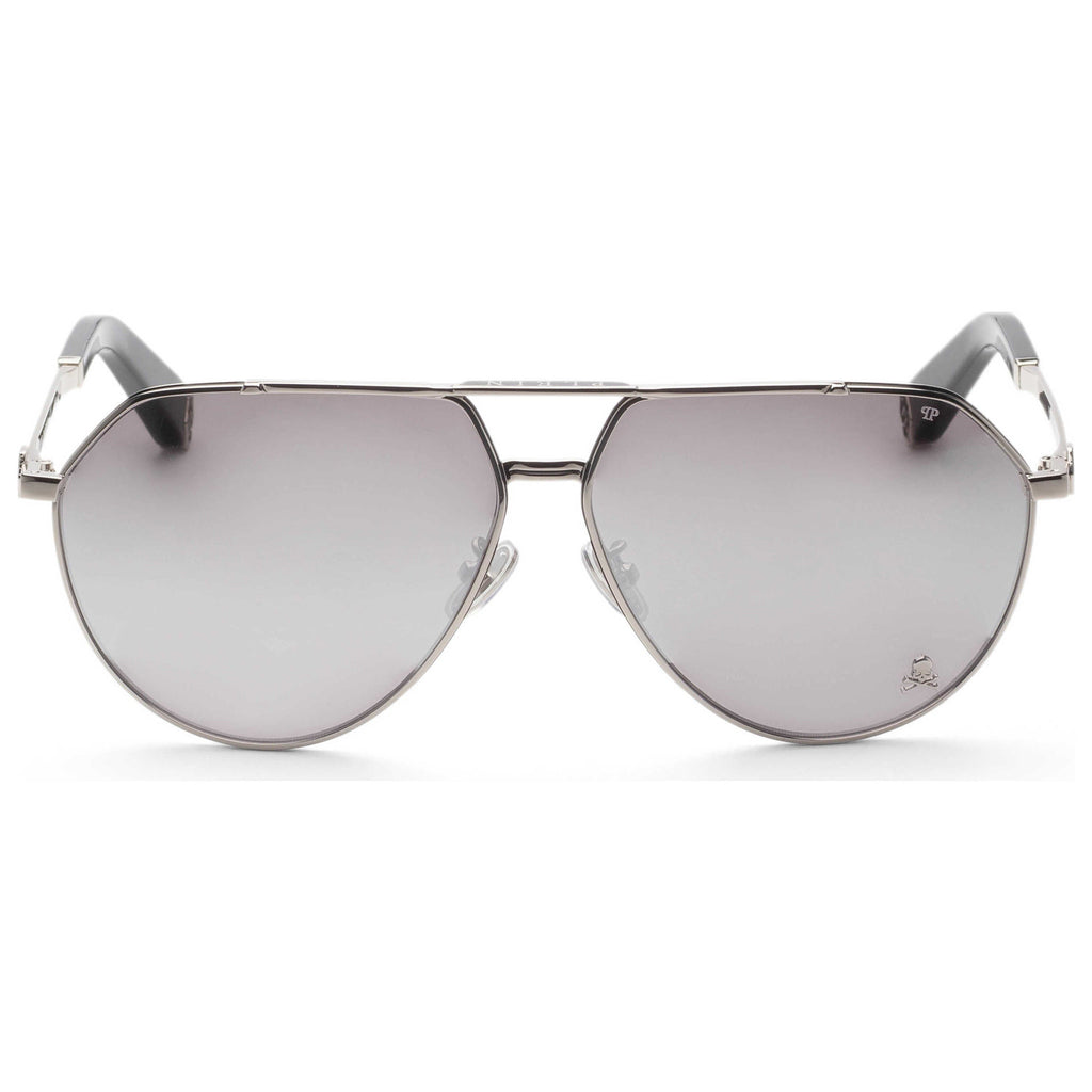 Philipp Plein Men's Sunglasses SPP007M583H