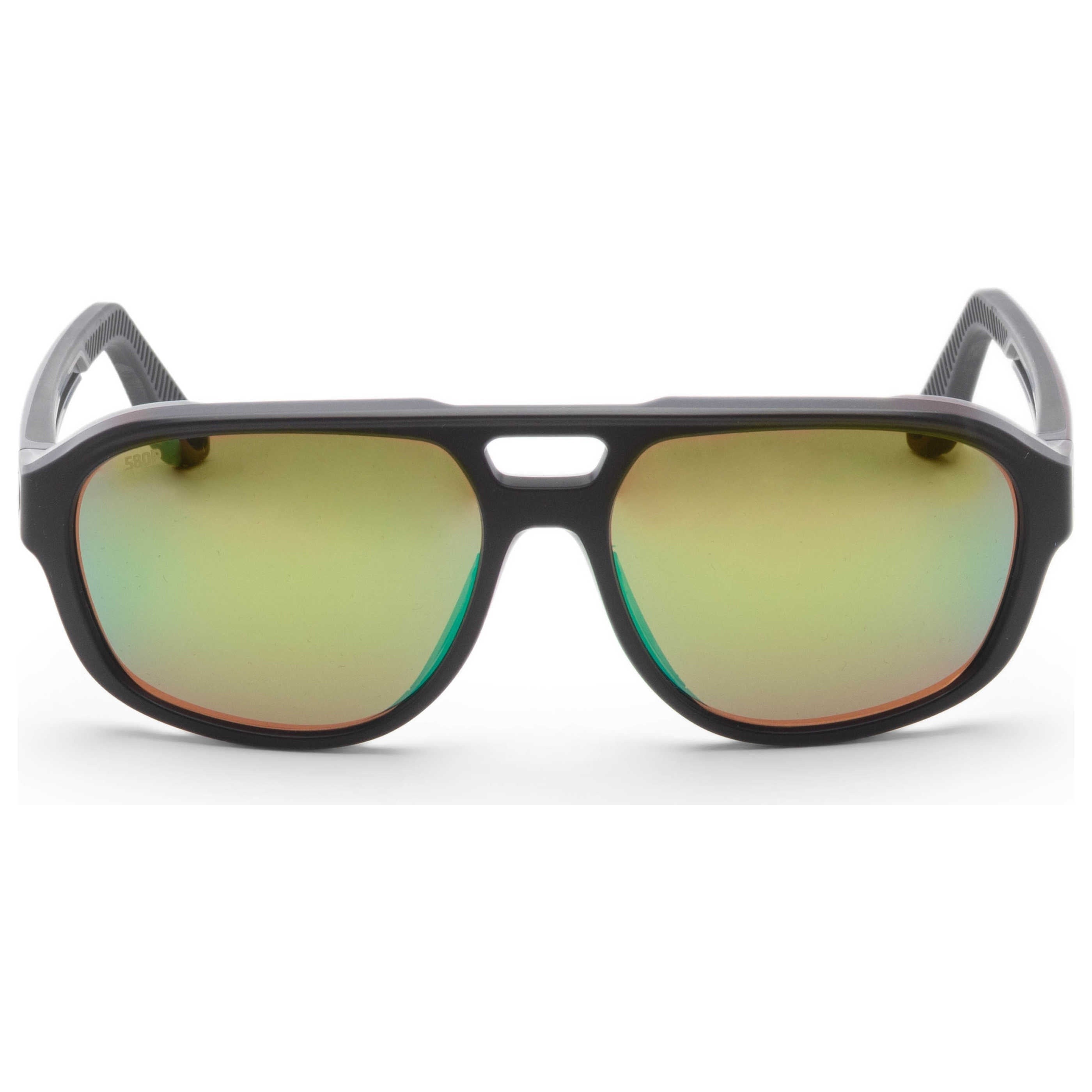 Costa del Mar Street Heat Unisex Sunglasses 6S9133-913302-55
