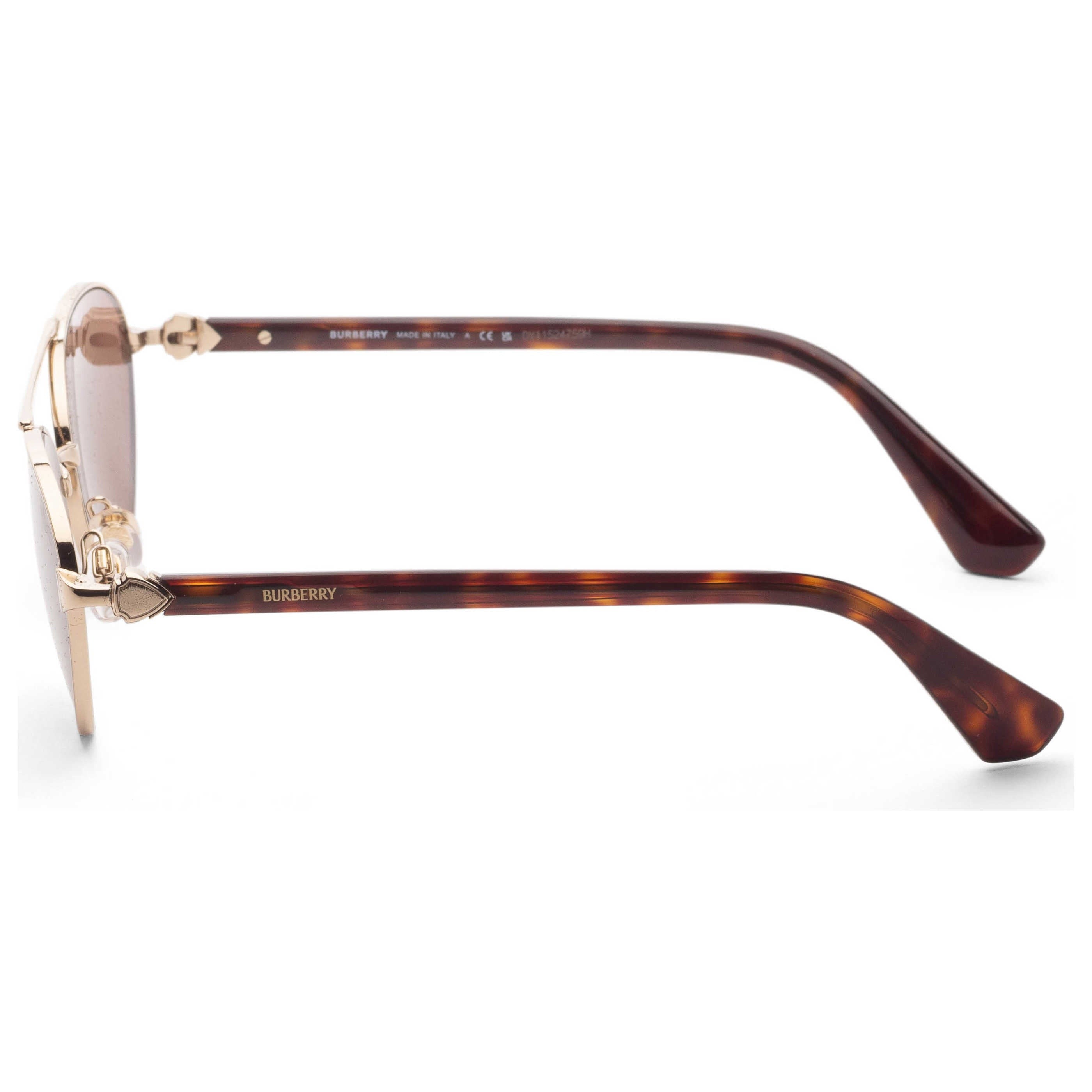 Burberry Women's Sunglasses BE3165-110973-58