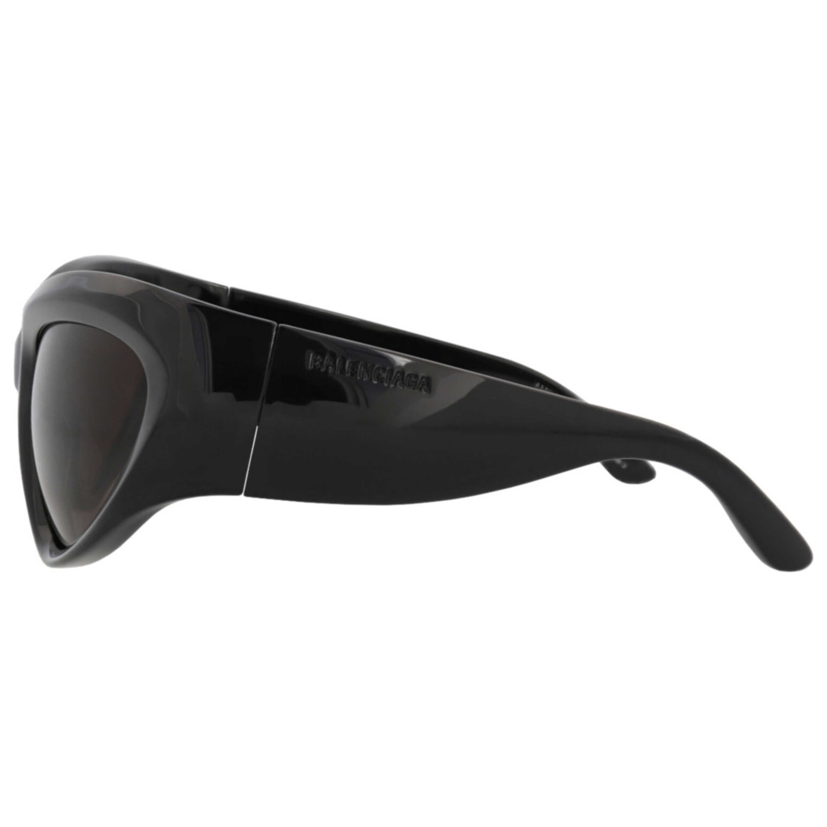 Balenciaga Women's Sunglasses BB0228S-30013403-001
