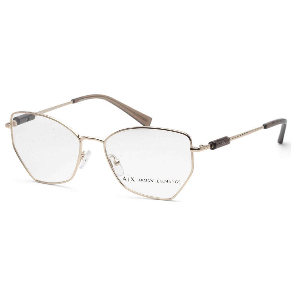 Armani Exchange Women's Eyeglasses AX1067-6110-54