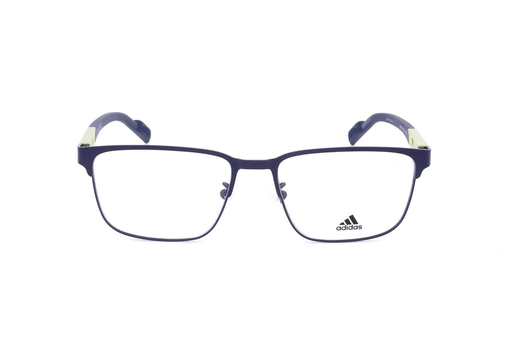 Adidas Sport Men's Metal Glasses