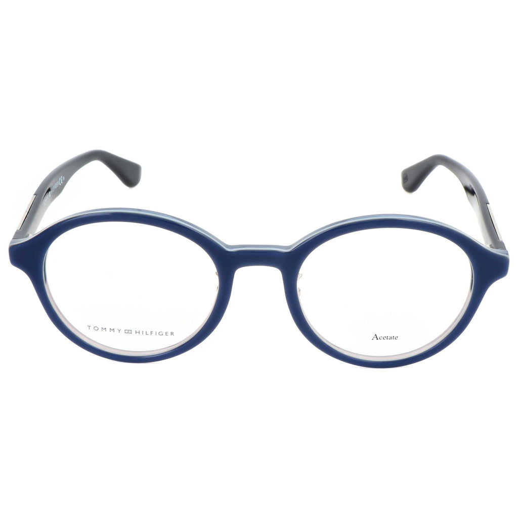 Tommy Hilfiger Men's Eyeglasses TH-1581-F-737-50