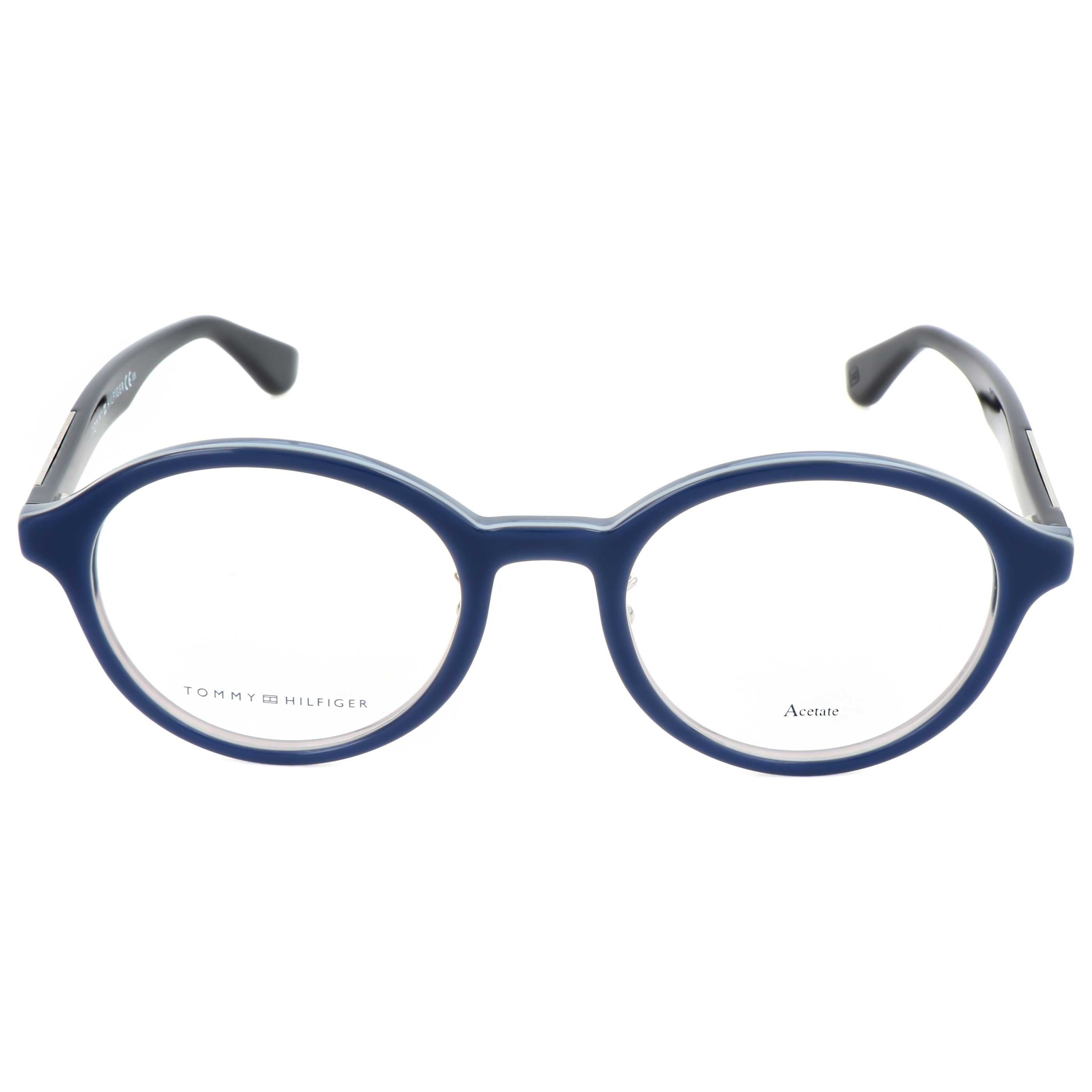 Tommy Hilfiger Men's Eyeglasses TH-1581-F-737-50