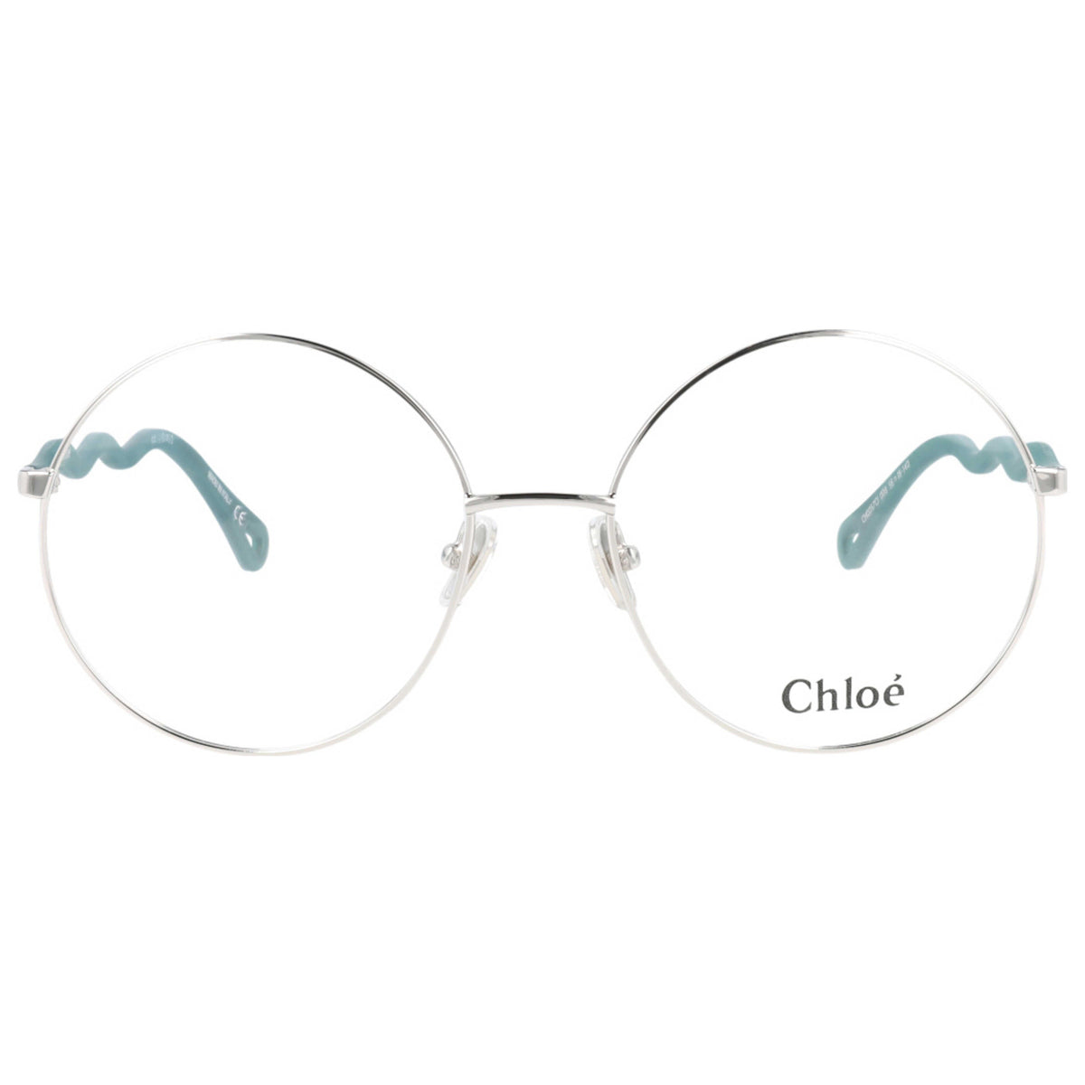 Chloe Core Women's Eyeglasses CH0057O-30011445-008