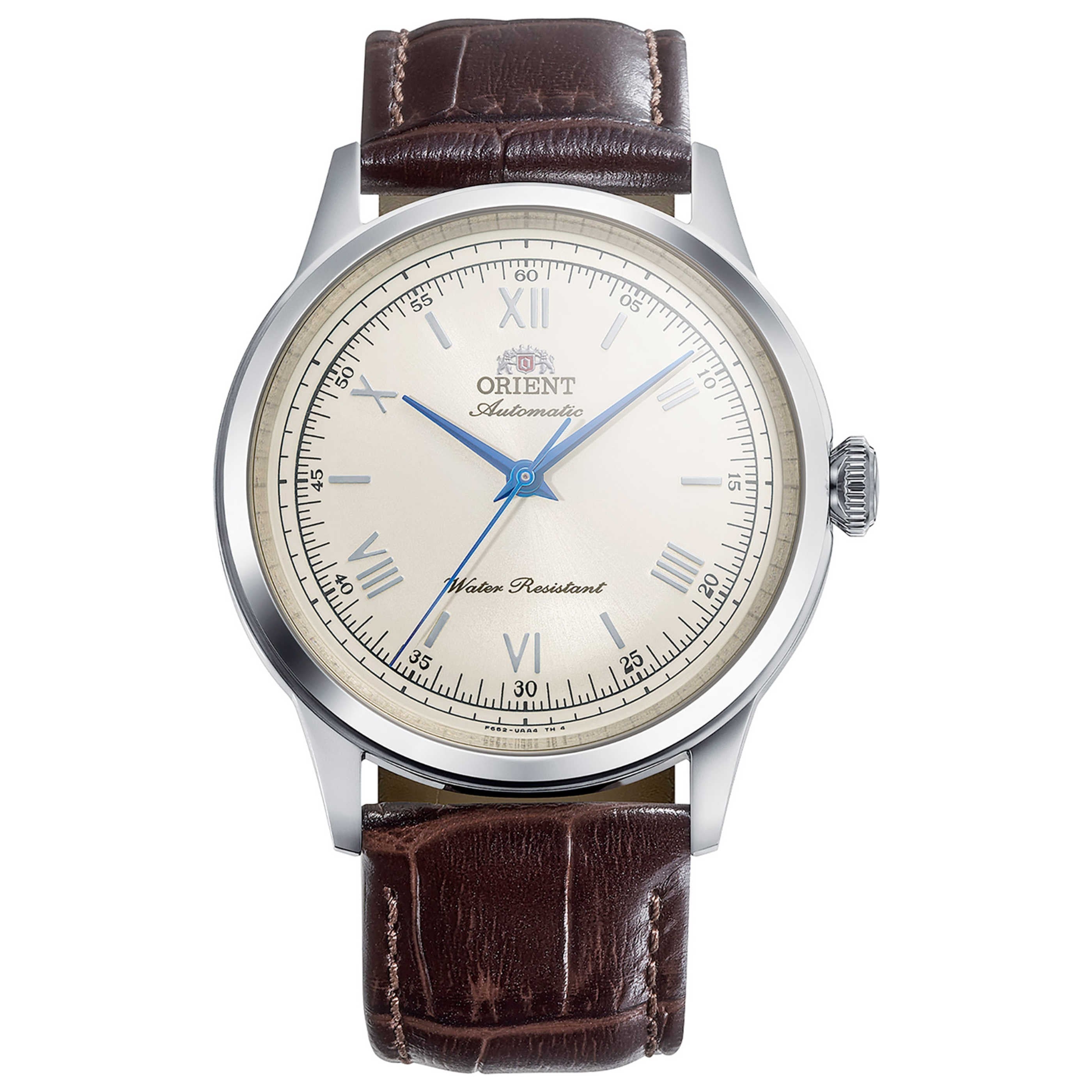 Orient Classic Bambino Unisex Watch RA-BB0003Y