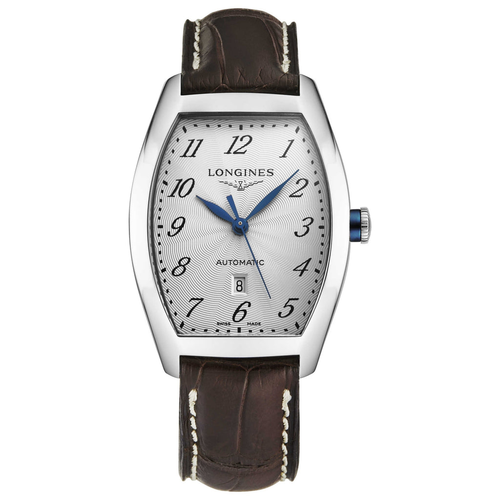 Longines Evidenza Women's Watch L23424734
