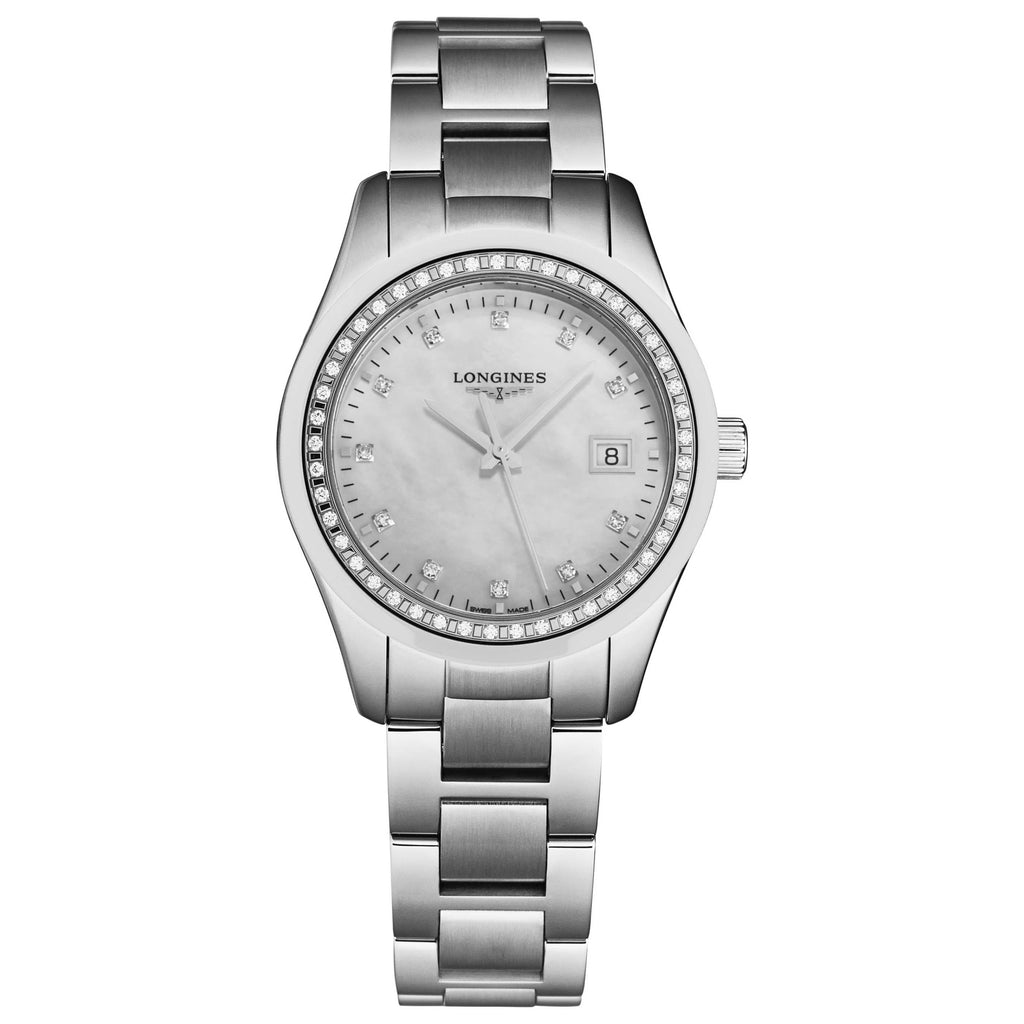 Longines Conquest Women's Watch L23870876