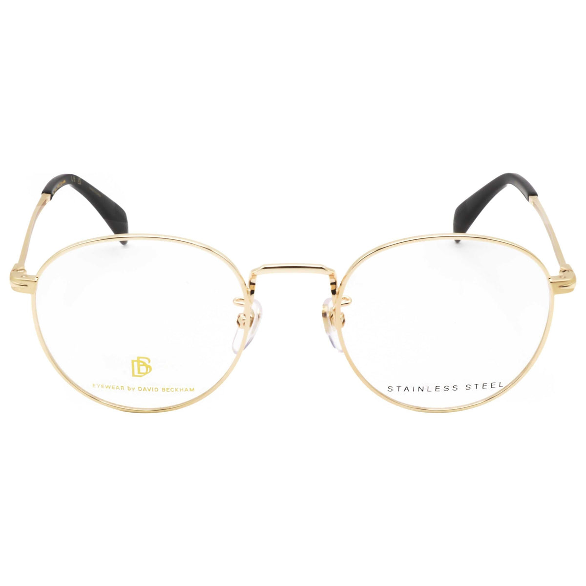 David Beckham Men's Eyeglasses DB1015-J5G-50