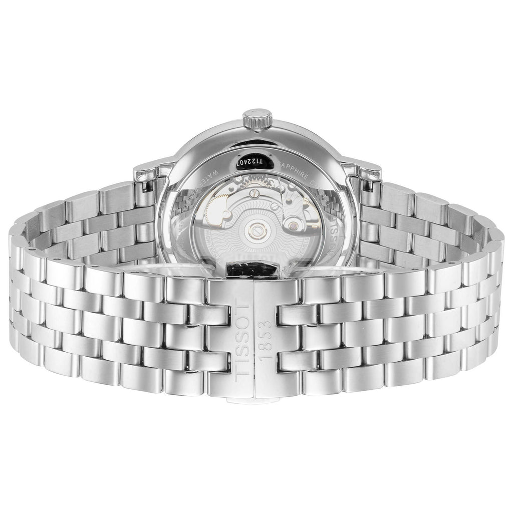 Tissot Carson Men's Watch T1224071105100