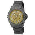 Akribos Xxiv Men's Watch AK794BK
