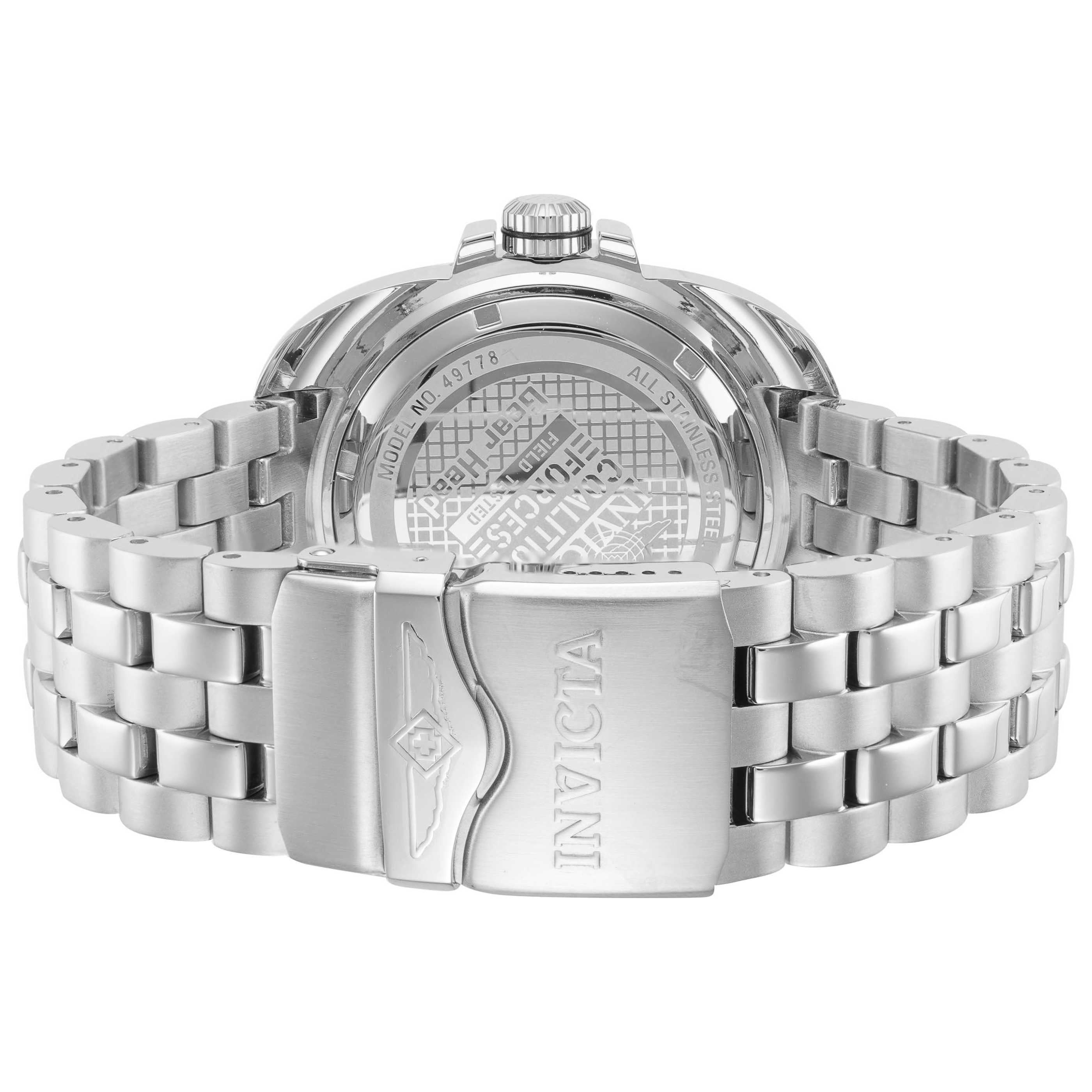 Invicta Men's Watch IN-49778
