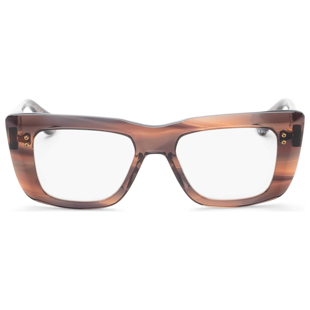 Dita Icelus Unisex Eyeglasses DTX437-A-02