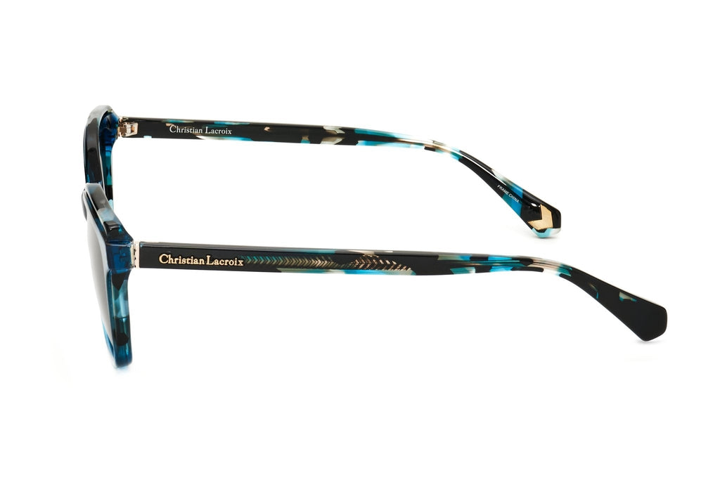 Christian Lacroix Women's Acetate Sunglasses