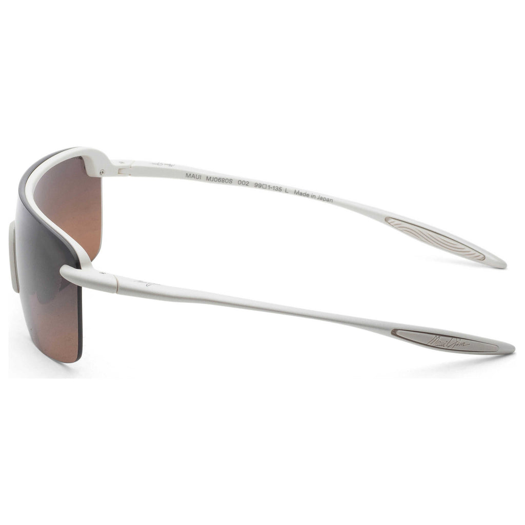 Maui Jim Men's Sunglasses MJ0680S-002