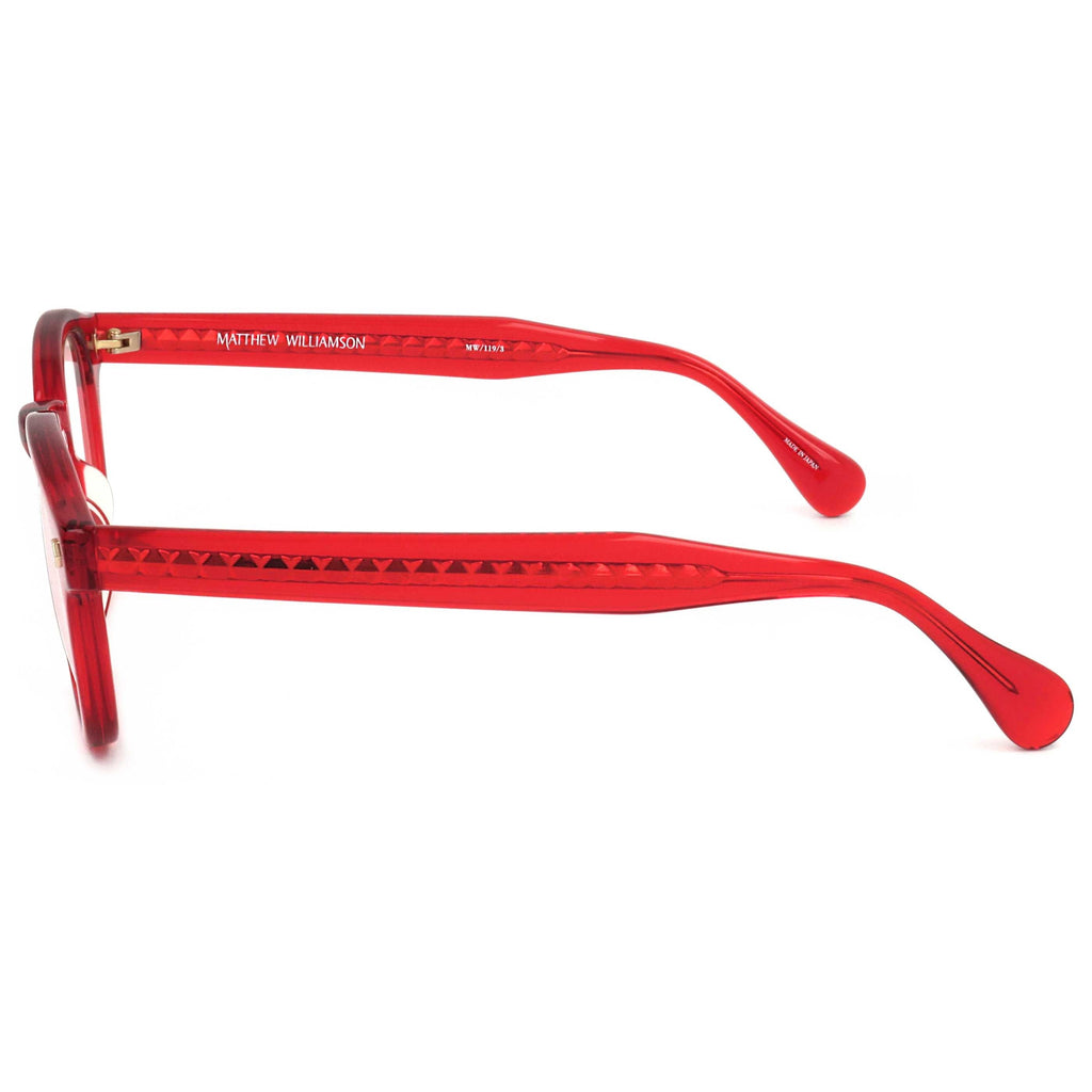 Linda Farrow Women's Opticals MW119-C3-49