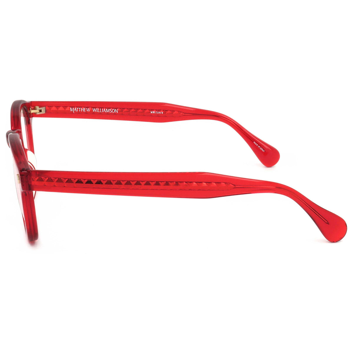 Linda Farrow Women's Opticals MW119-C3-49