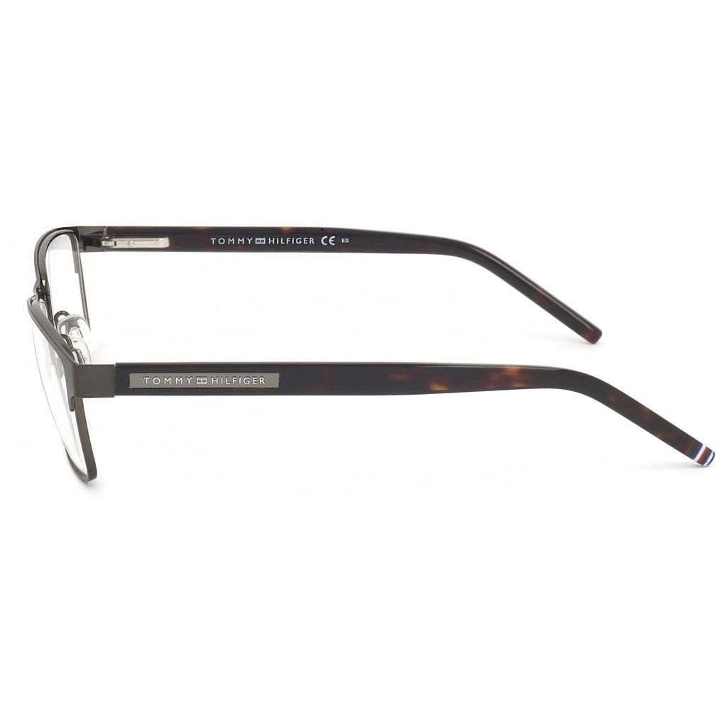 Tommy Hilfiger Men's Eyeglasses TH1944-SVK-53