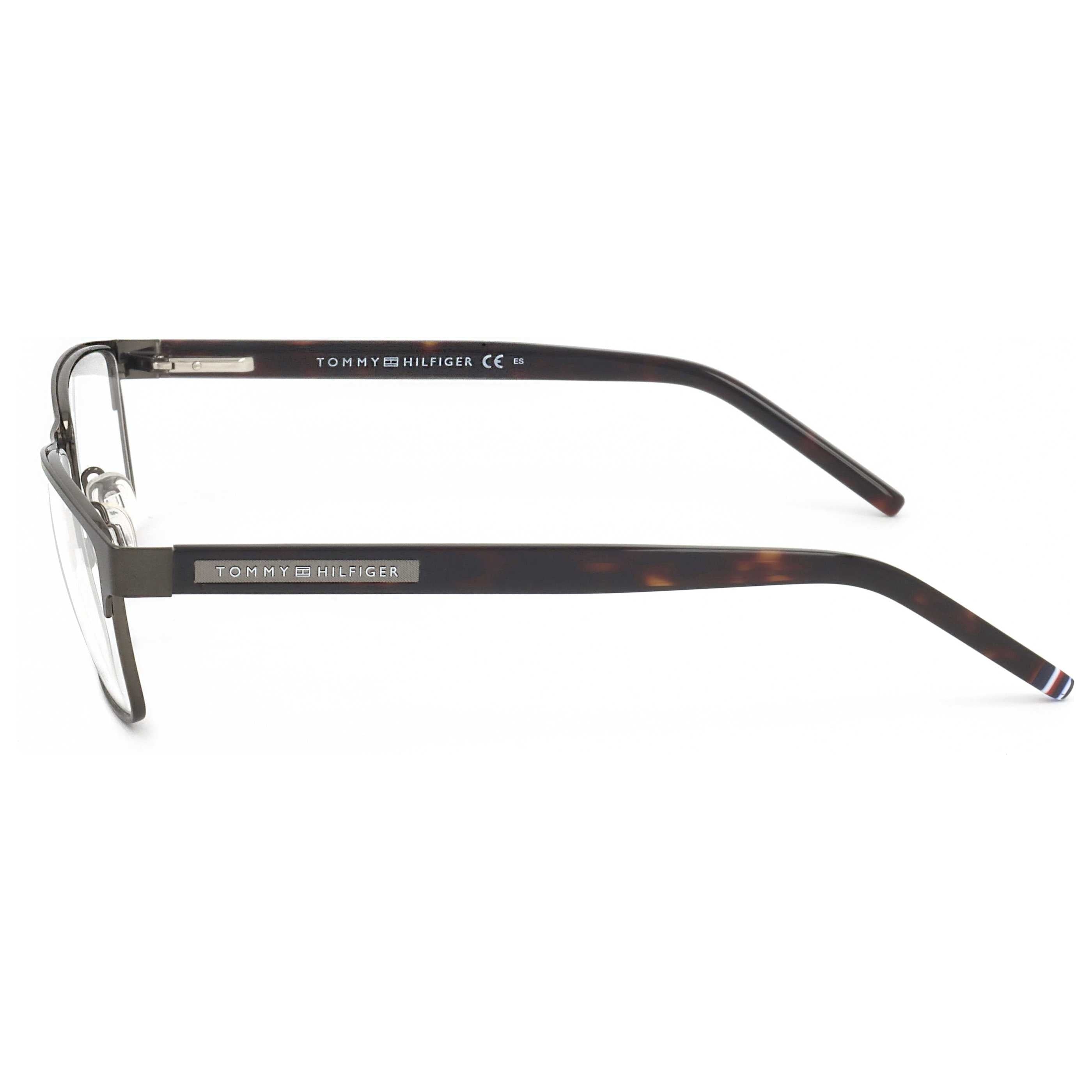 Tommy Hilfiger Men's Eyeglasses TH1944-SVK-53