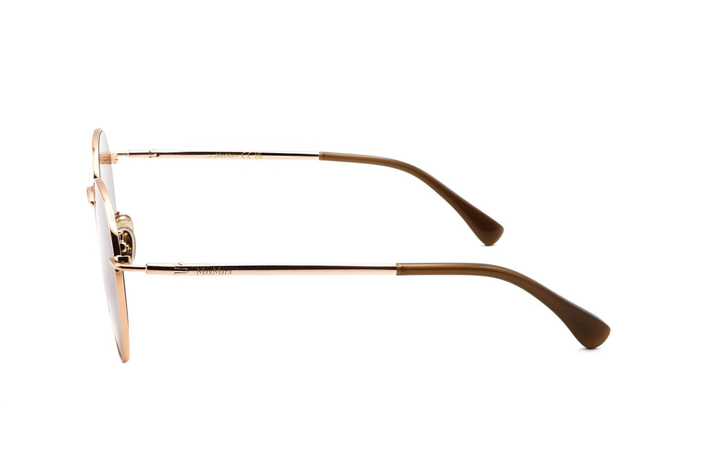 Max Mara Women's Metal Sunglasses