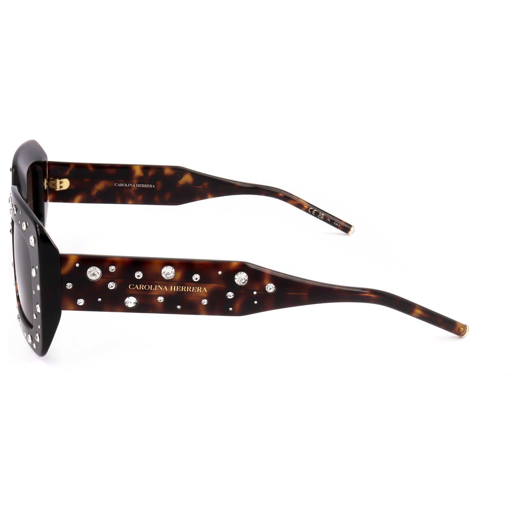 Carolina Herrera Women's Sunglasses HER0131-S-086-50