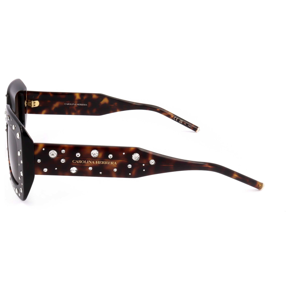 Carolina Herrera Women's Sunglasses HER0131-S-086-50