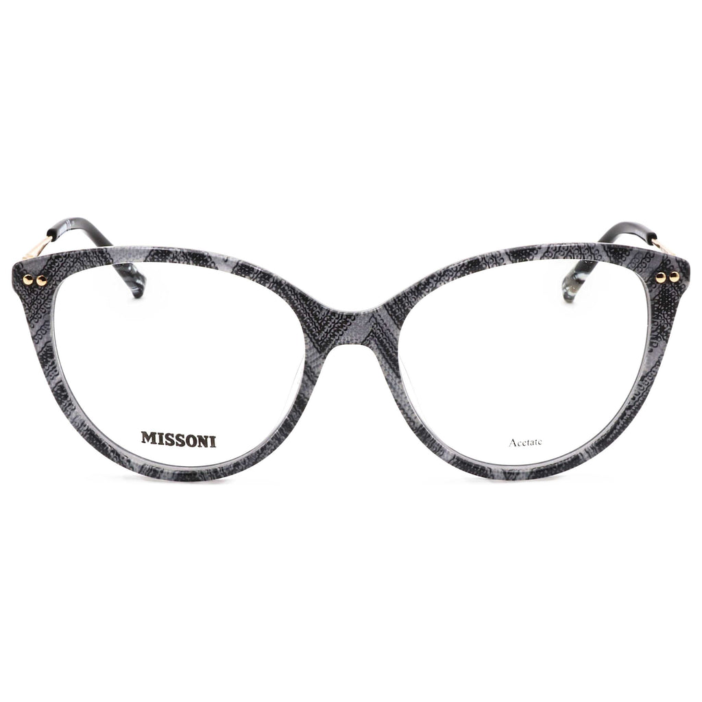 Missoni Women's Eyeglasses MIS0109-S37-54