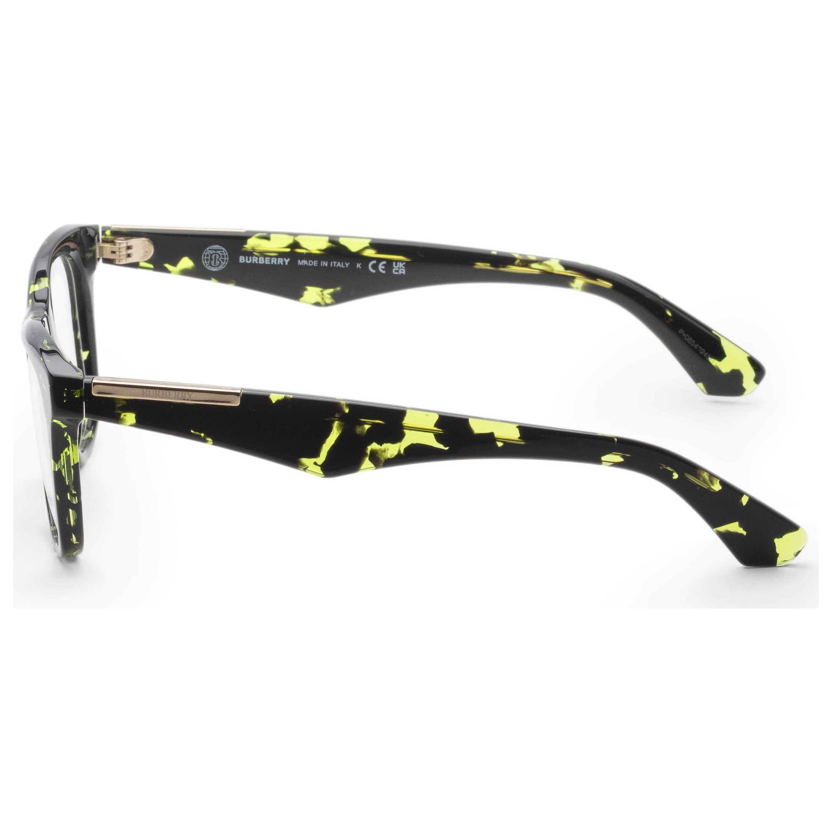 Burberry Men's Eyeglasses BE2409-4124-51