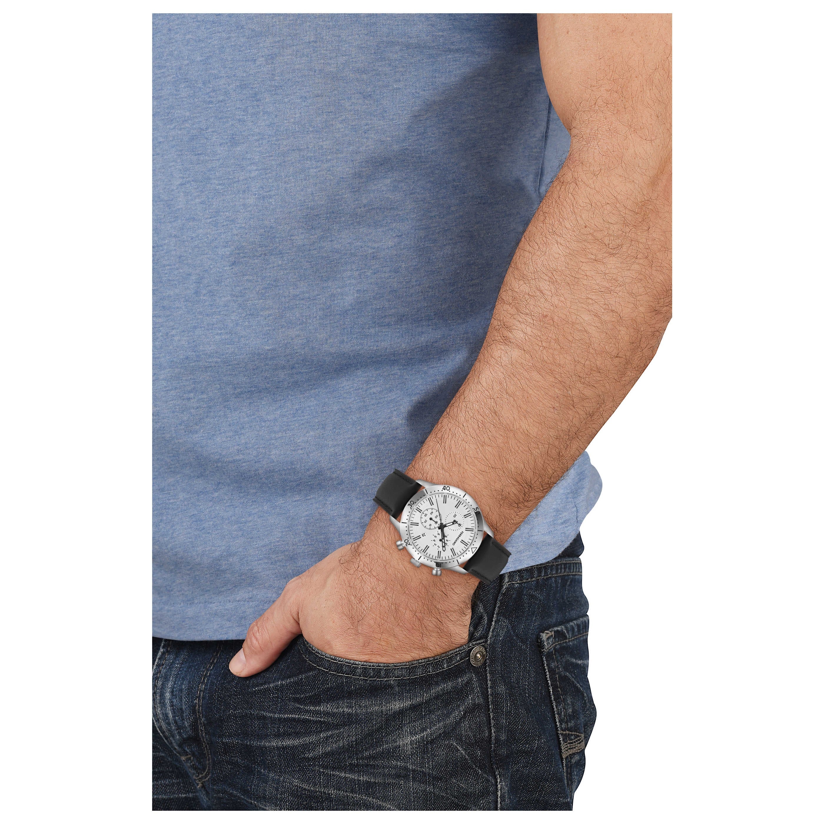 Ferragamo Men's Watch SFU400123