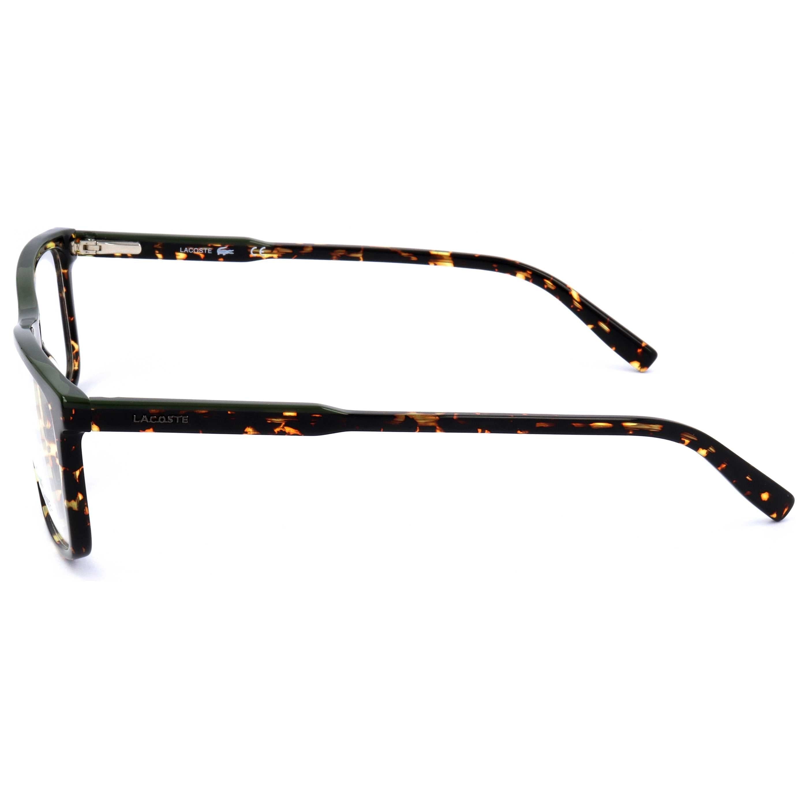Lacoste Unisex Eyeglasses L2860-215-55