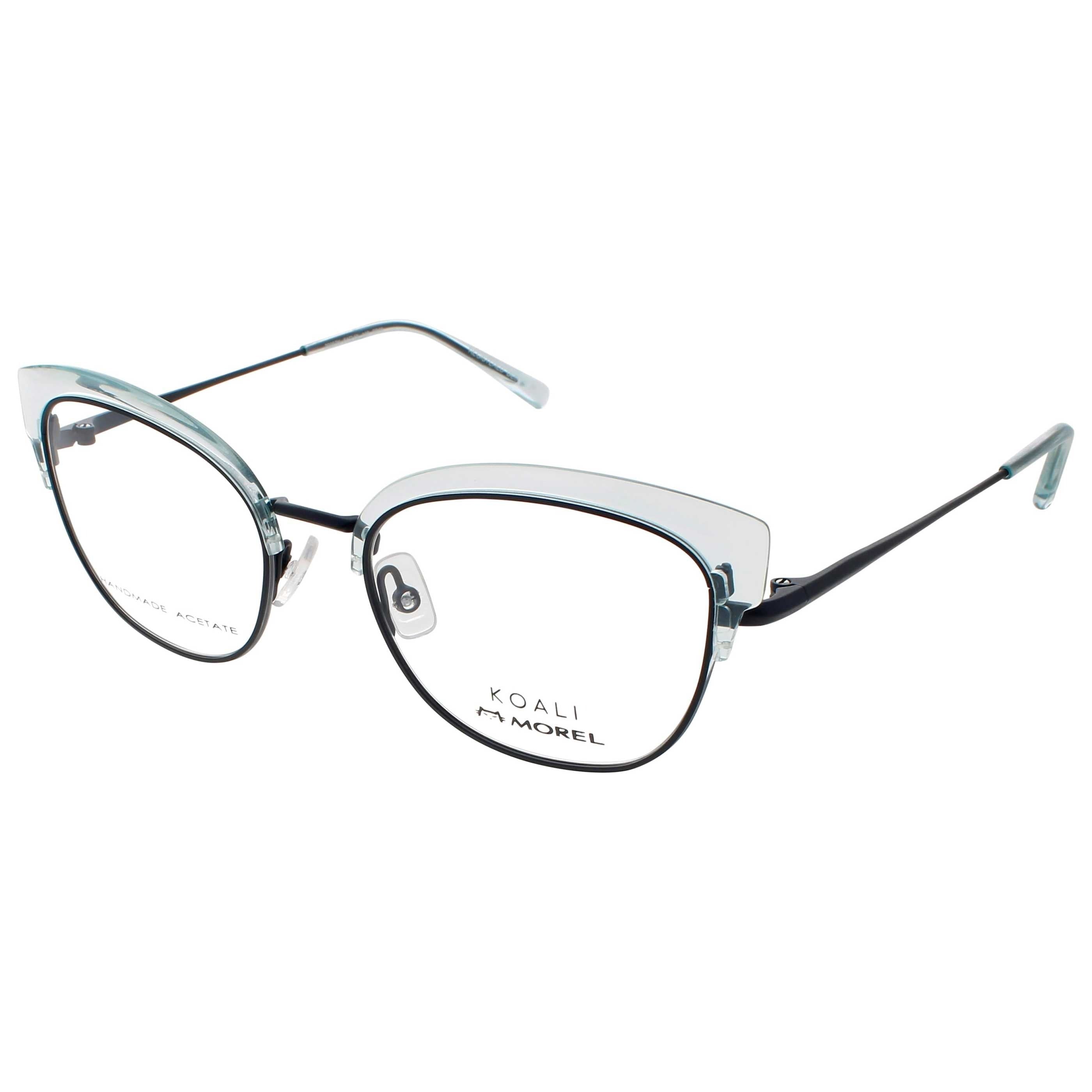 Koali Women's Eyeglasses KOALI-MOREL-20067K-BB06-51