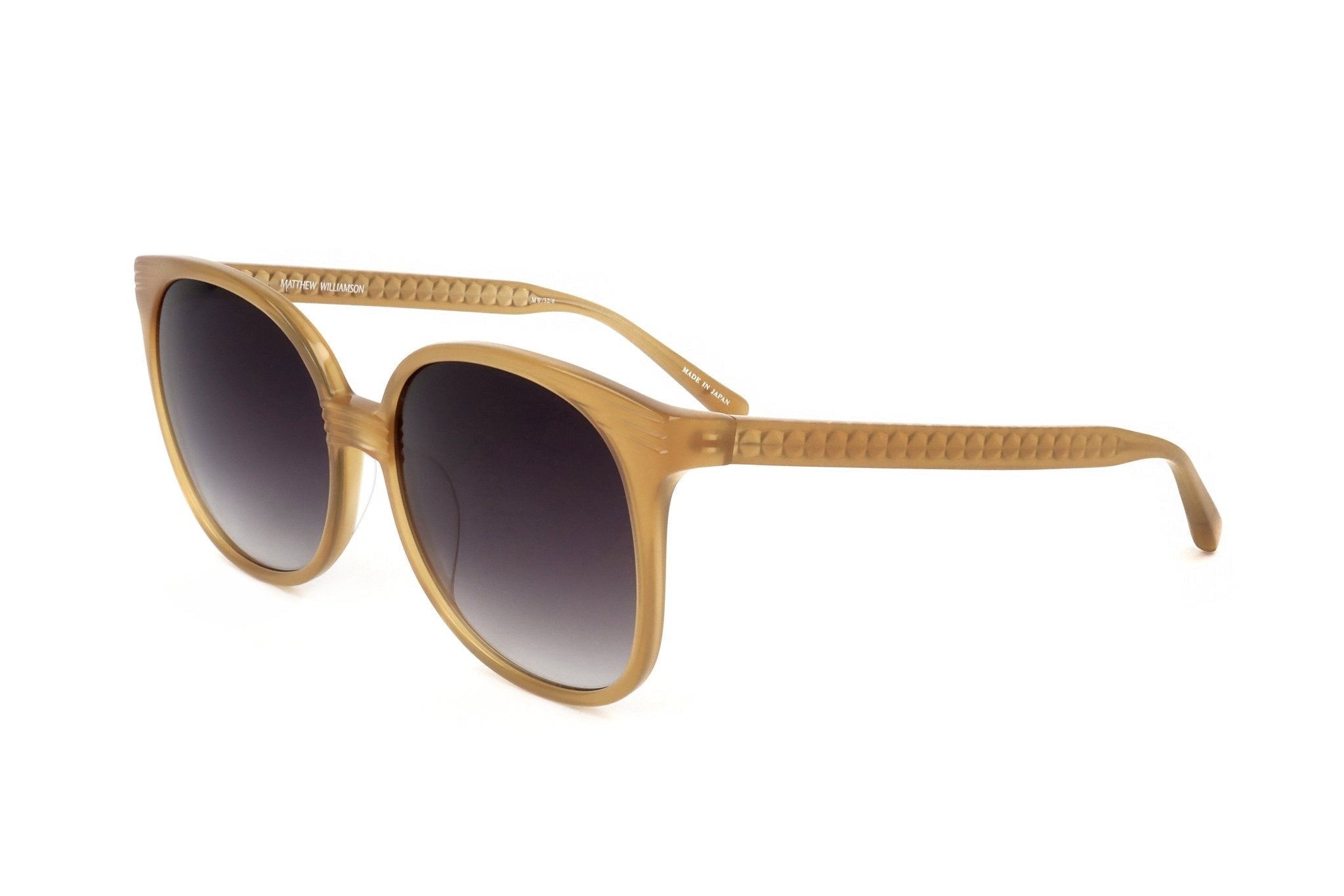 Matthew Williamson by Linda Farrow Women's Sunglasses