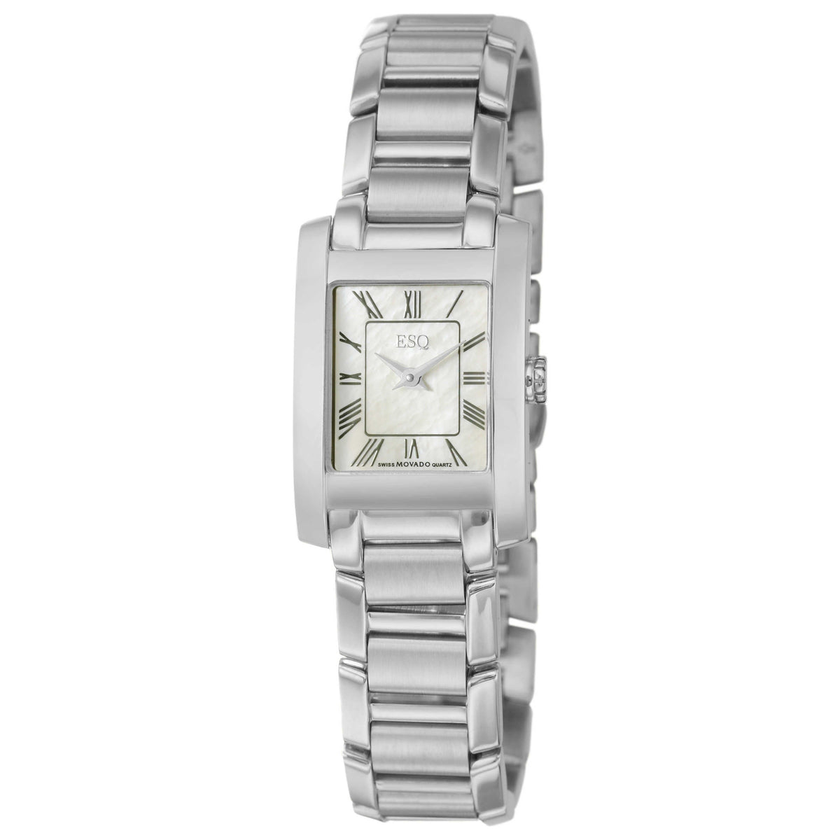 ESQ by Movado Women's Quartz Watch 07101381
