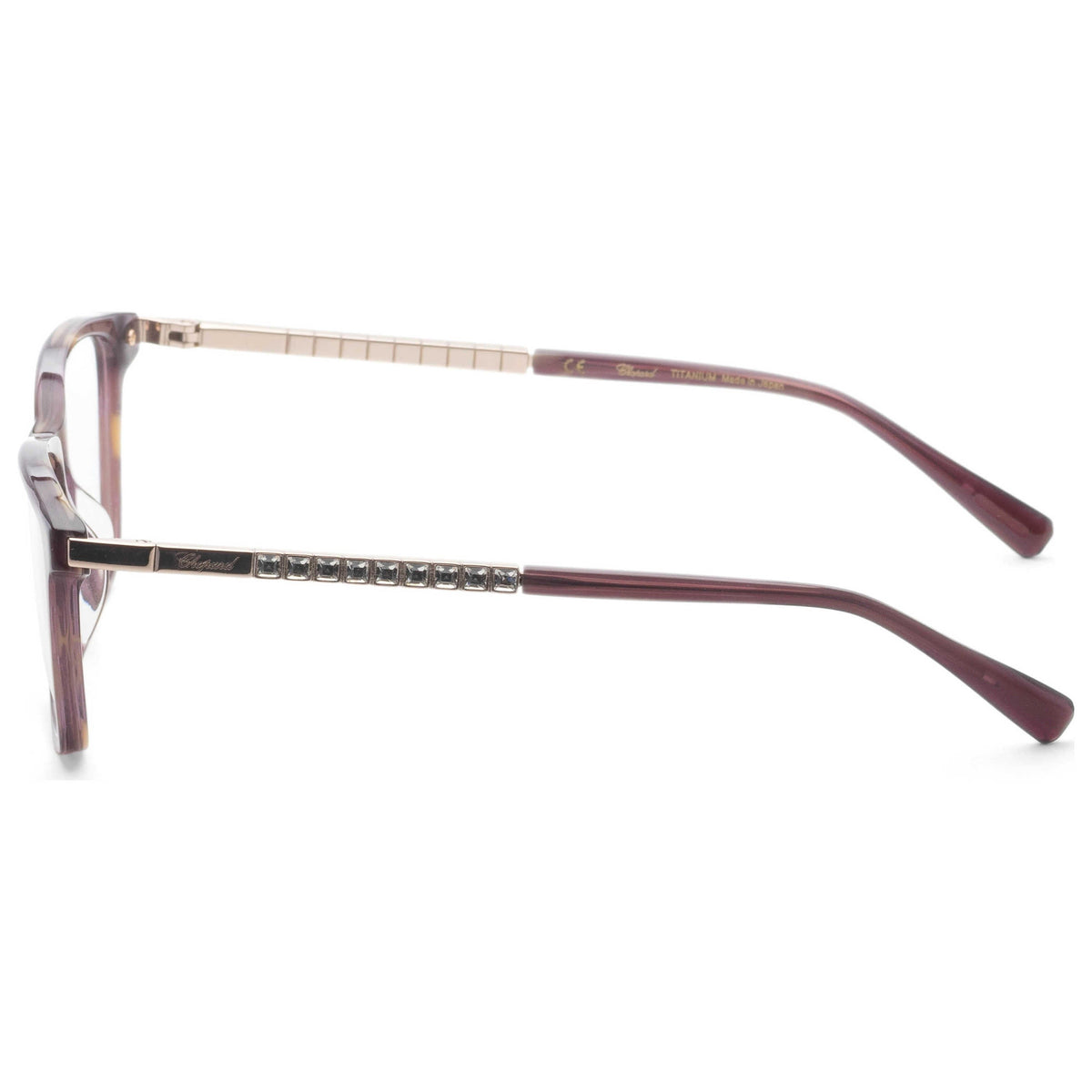 Chopard Women's Eyeglasses VCH275S540ACL