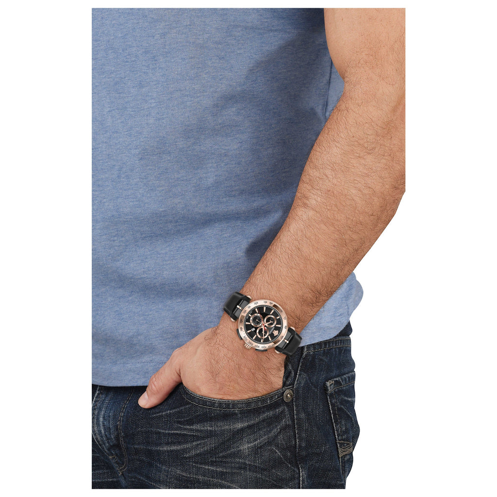 Versace Men's Watch VE6CA0323