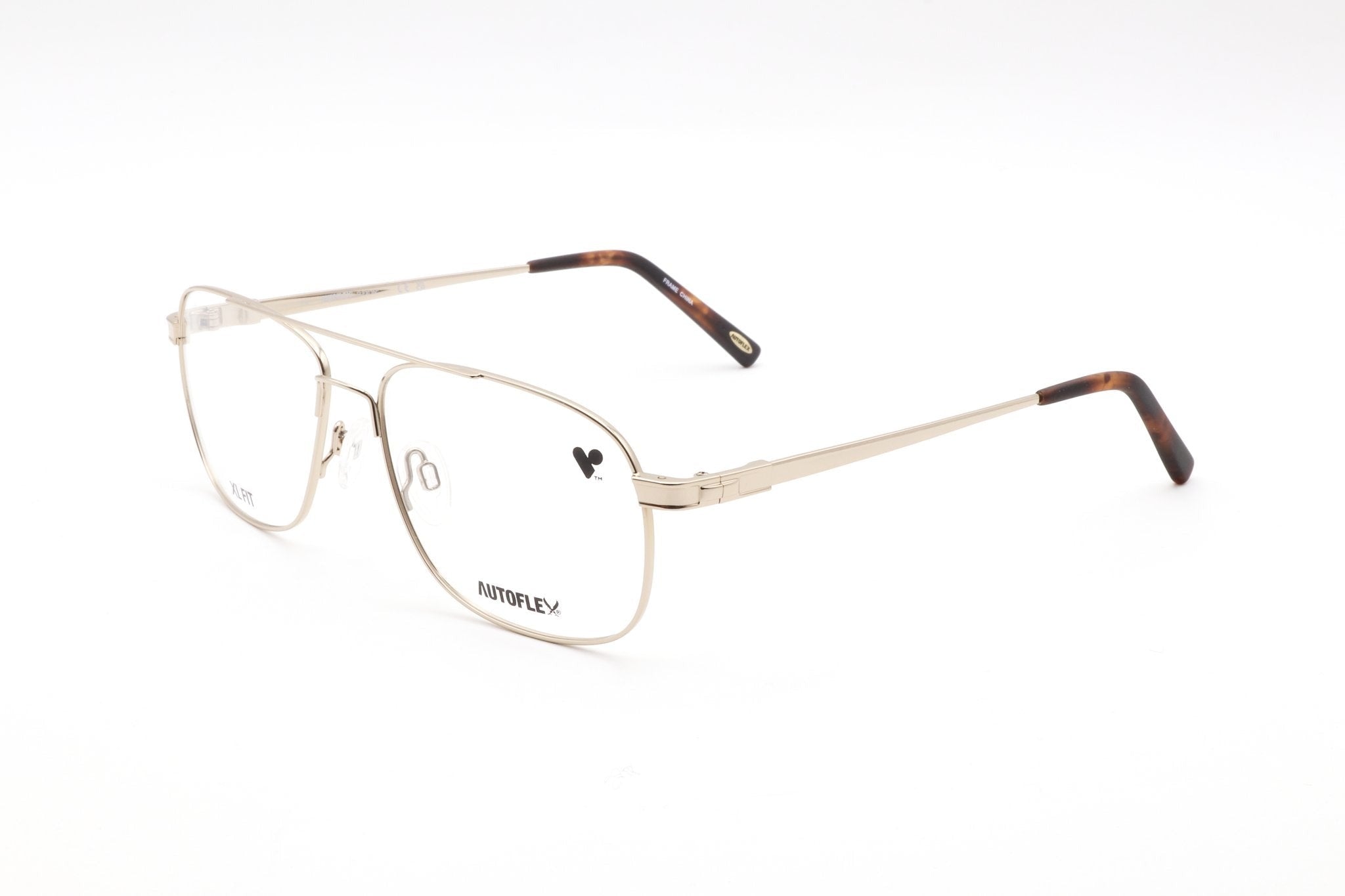 Flexon Men's Flexon Glasses