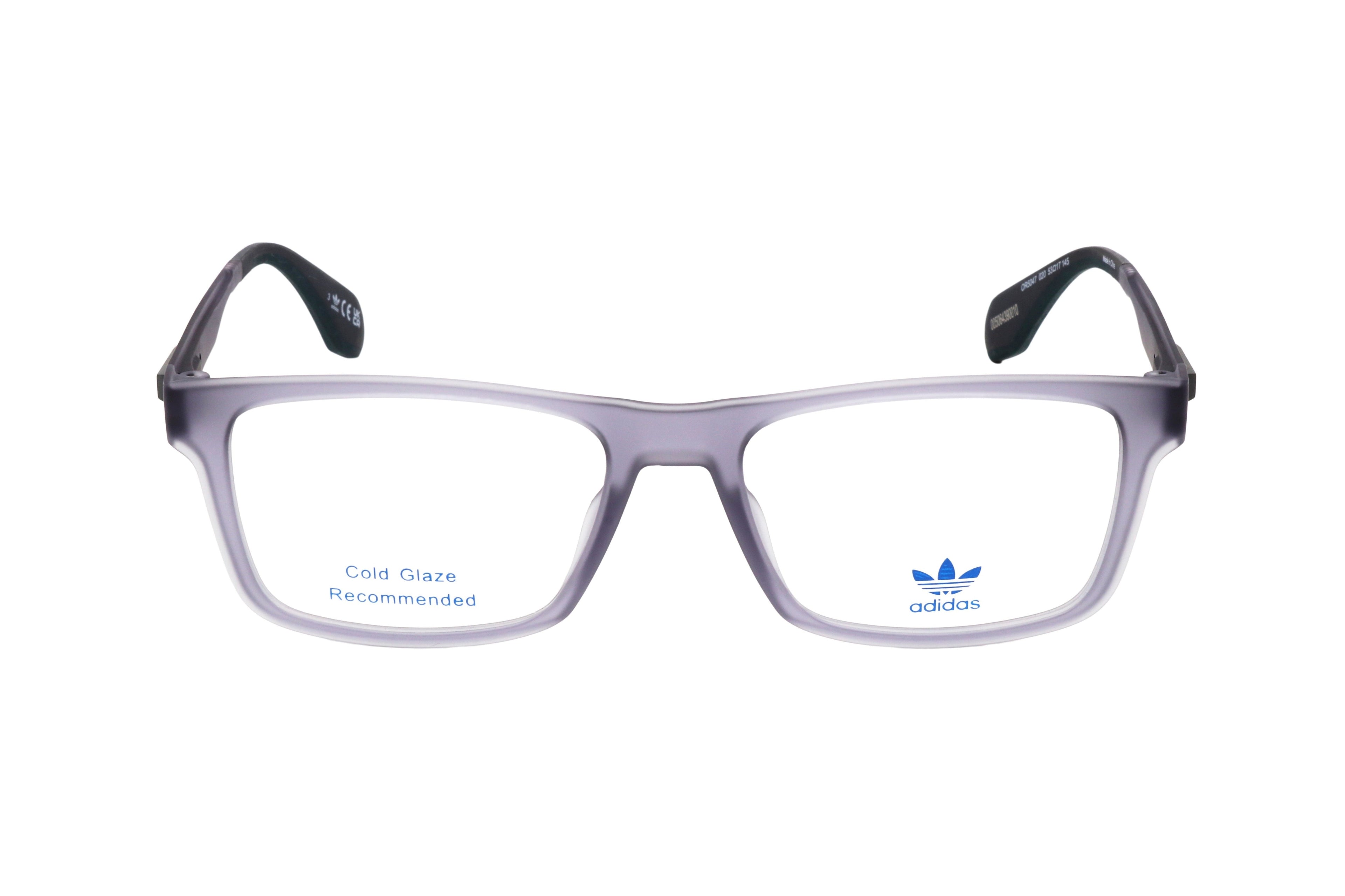 Adidas Original Men's Injected Glasses