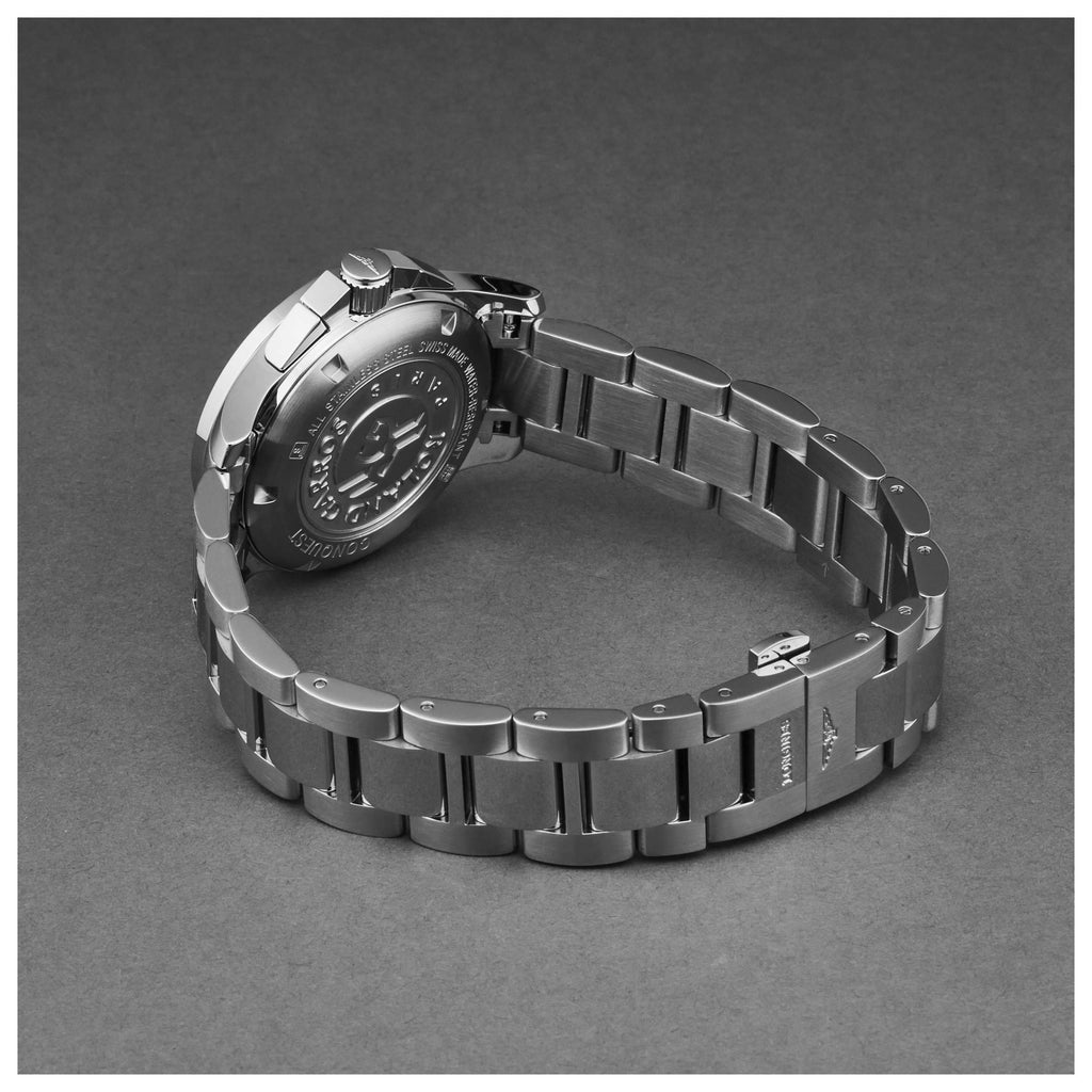 Longines Conquest Men's Watch L33794796