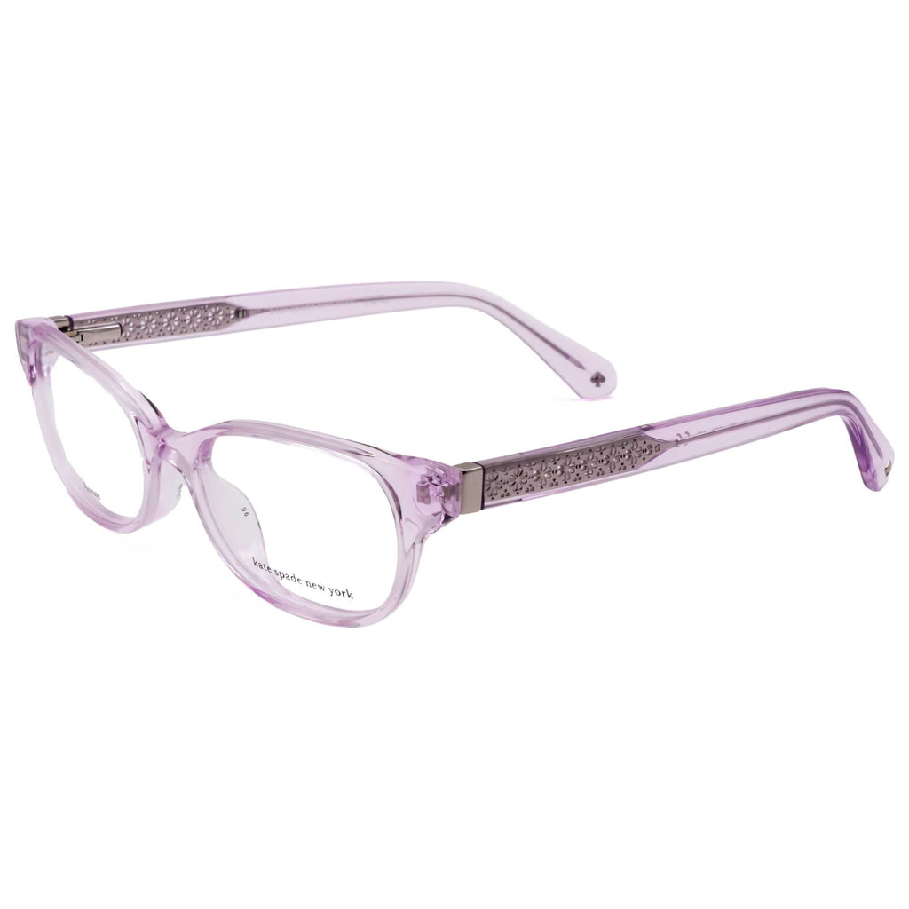 Kate Spade Women's Eyeglasses RAINEY-B3V-48