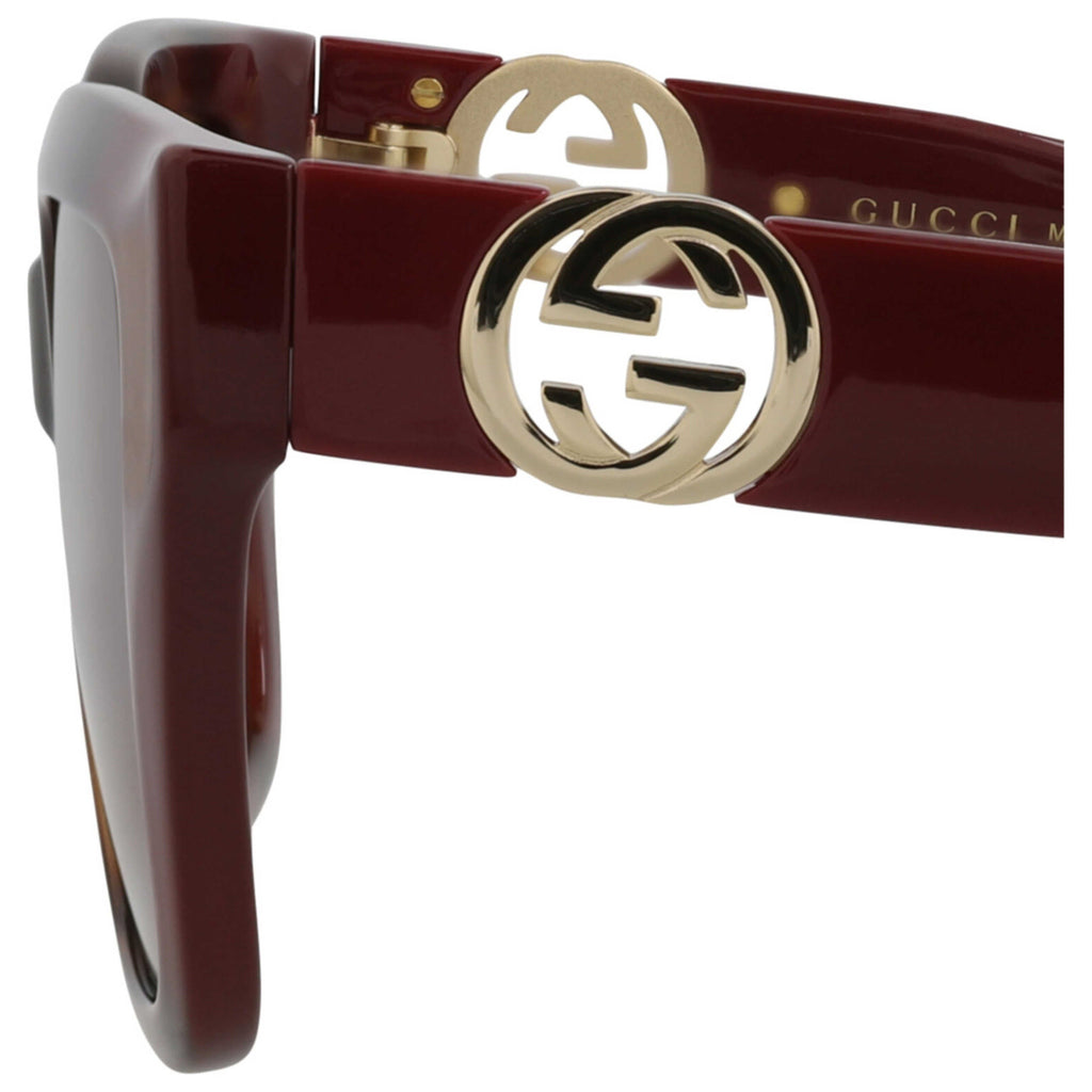 Gucci Women's Sunglasses GG1023S-30011717-003