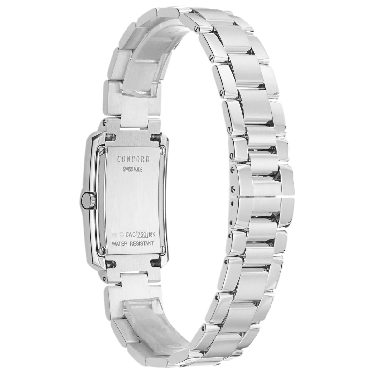 Concord Women's Quartz Watch 0311732