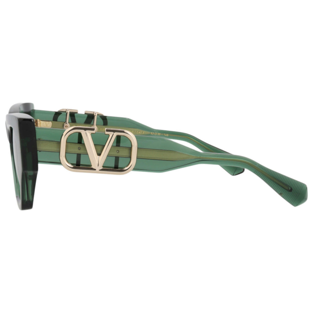 Valentino Women's Sunglasses VLS-166D-52