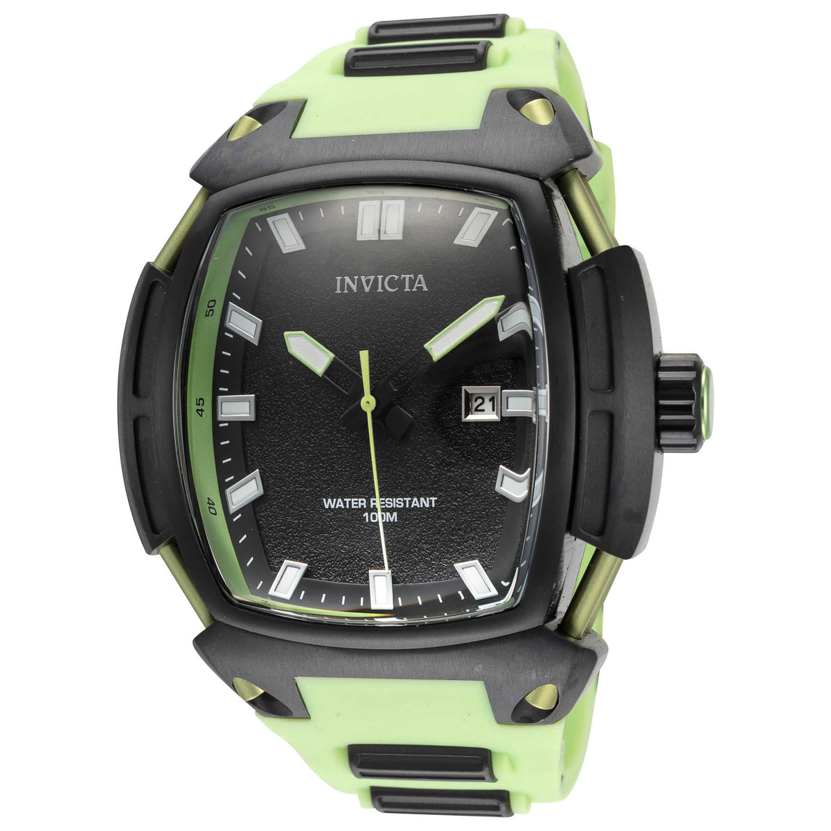 Invicta Men's Watch IN-46753