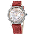 GV2 by Gevril Women's Watch 9860L.1