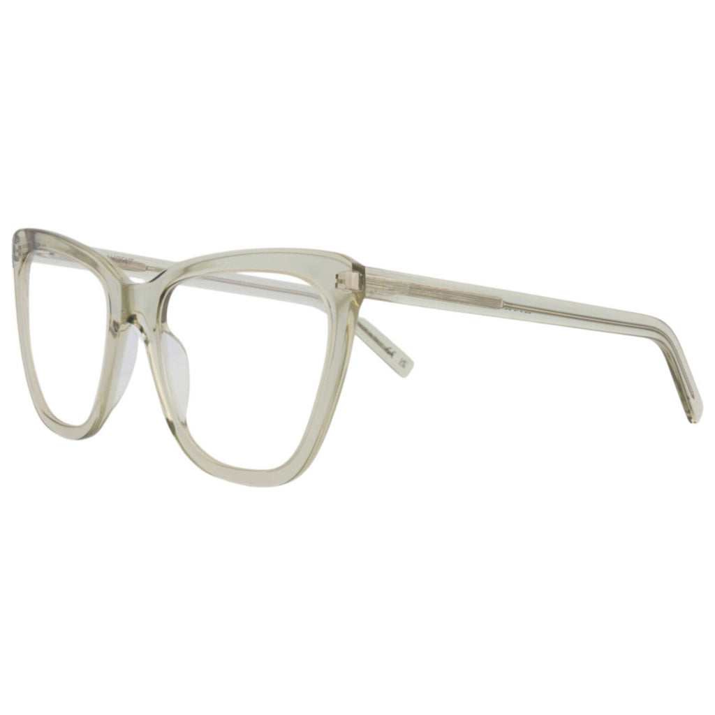 Saint Laurent Women's Eyeglasses SL548SLIMO-30013716-005