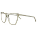 Saint Laurent Women's Eyeglasses SL548SLIMO-30013716-005