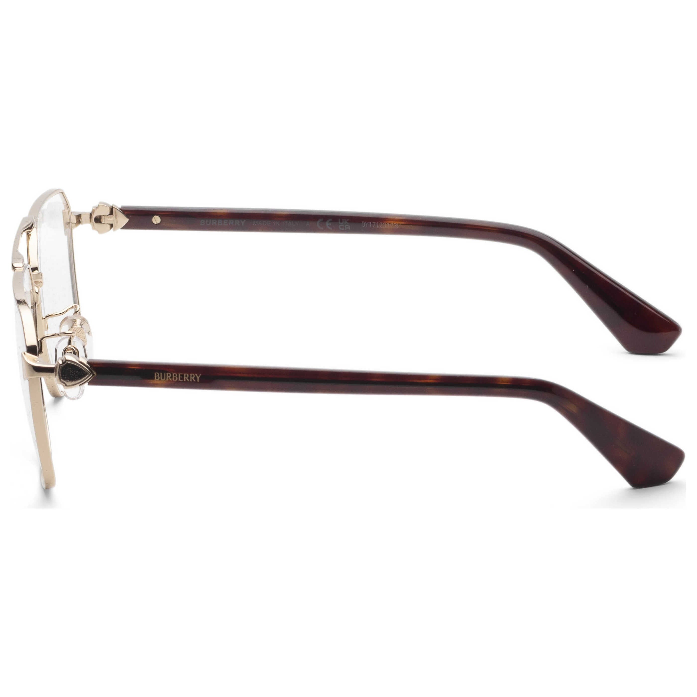 Burberry Men's Eyeglasses BE1395D-1109-56