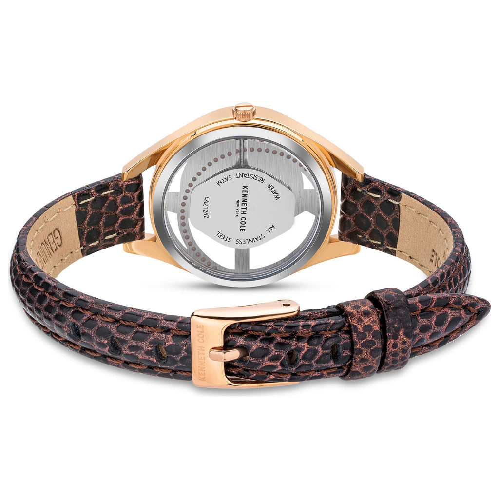 Kenneth Cole Women's Watch KCWLA2124202